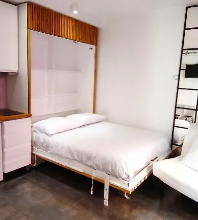 Appartement Piso Exterior Centro Sevilla