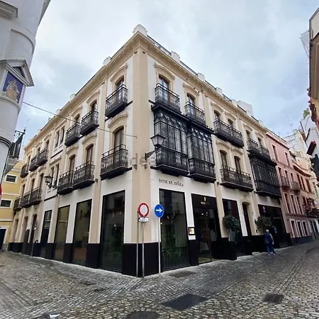Piso Exterior Centro