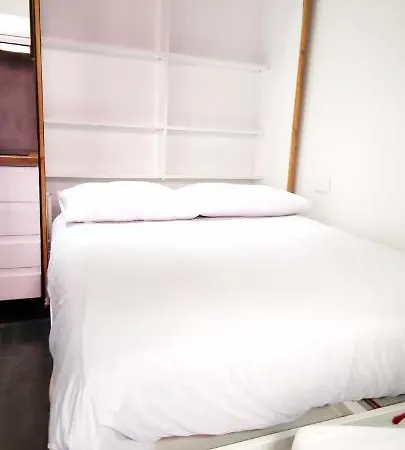 Appartement Piso Exterior Centro Sevilla