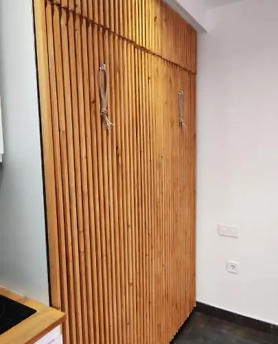 Piso Exterior Centro شقة