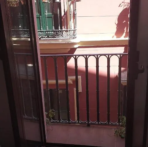 Piso Exterior Centro